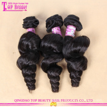 Top Quality Natural Color Virgin Russian Hair Wholesale Cheap 7a Grade Russian Hair